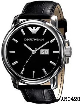 Armani watch man-084
